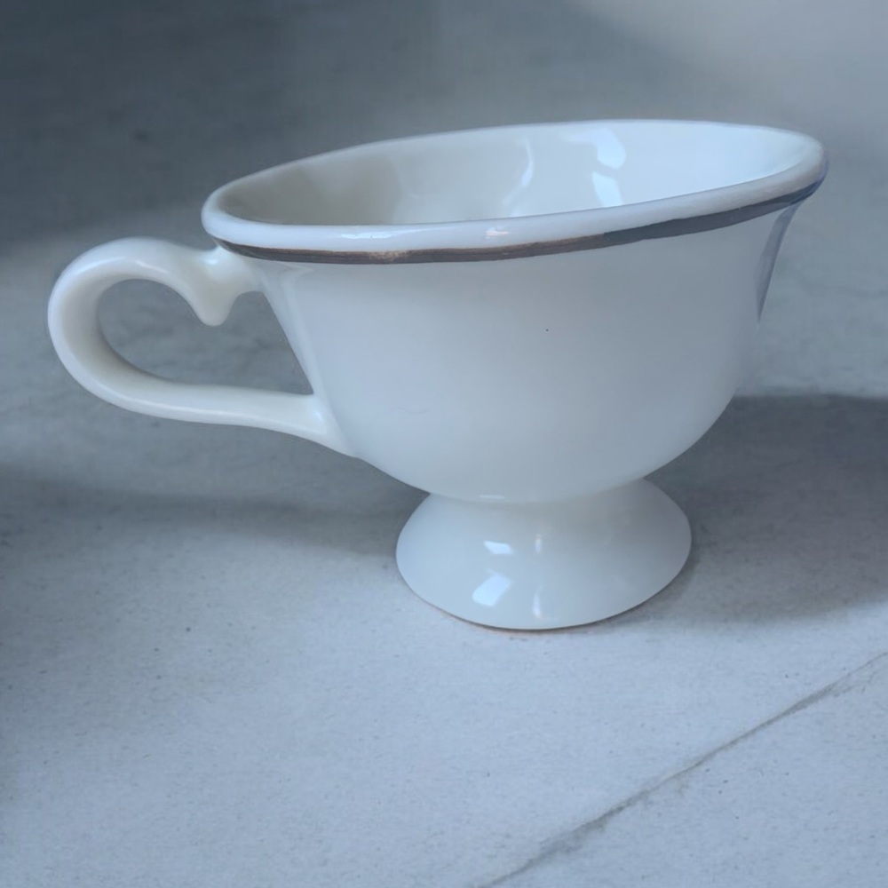Baileys 1996 Limited Edition Winking MR. Baileys Irish Cream Cup Mug Coffee Cup - Picture 4 of 5